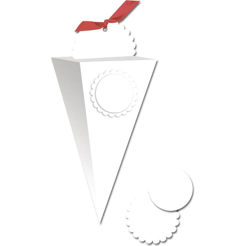 Thumbnail - Ursus Adventskalender-Set Blanco Chiara