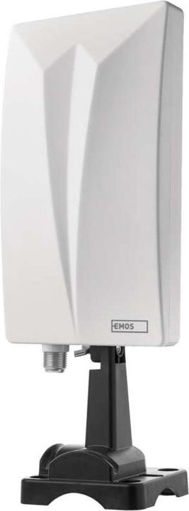 Productafbeelding Emos Universele antenne VILLAGE CAMP-V400, DVB (DVB-T2, DVB-T, DAB+)