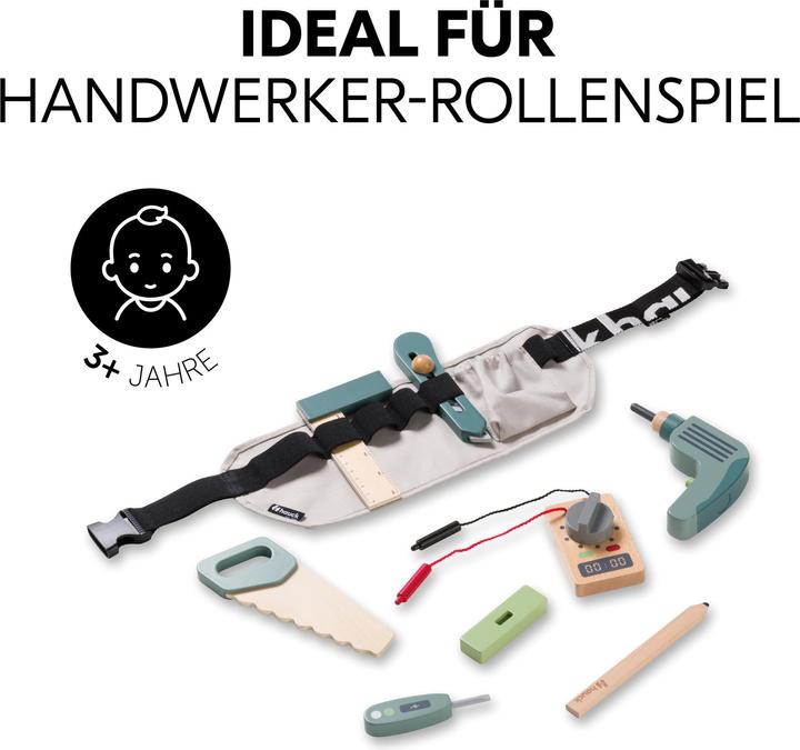 Produktbild Hauck Learn to Work