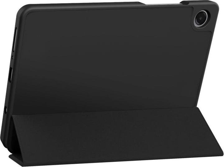 Productafbeelding Tech-Protect SMARTCASE GALAXY TAB A9 / A11 8.7 X110 / X115 / X133 / X135 SCHWARZ (Samsung Galaxy Tab A9)