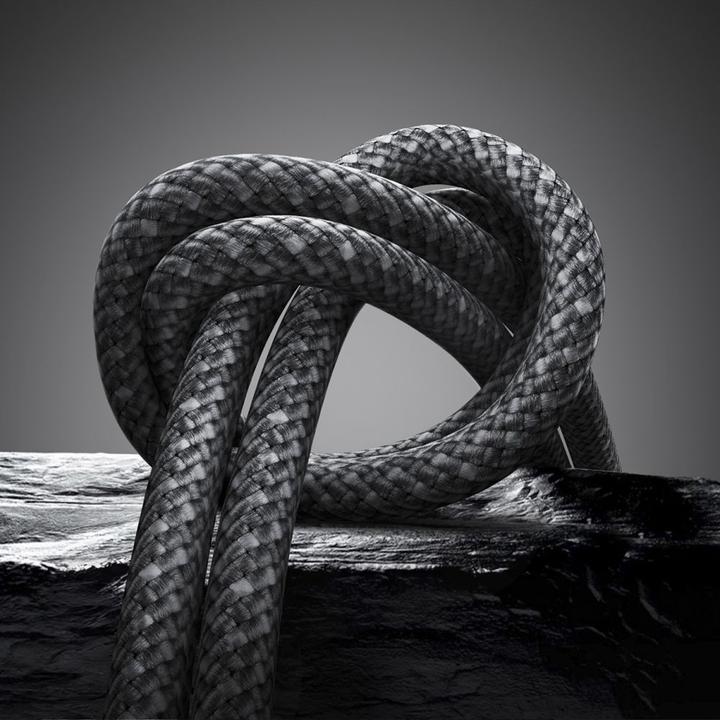 Produktbild Joyroom USB C — USB C (1.20 m, 60 W)