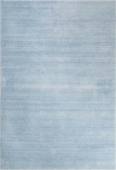 Bleu clair chiné