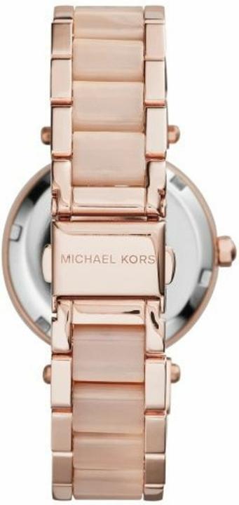 Produktbild Michael Kors Mini Parker (Chronograph, 33 mm)