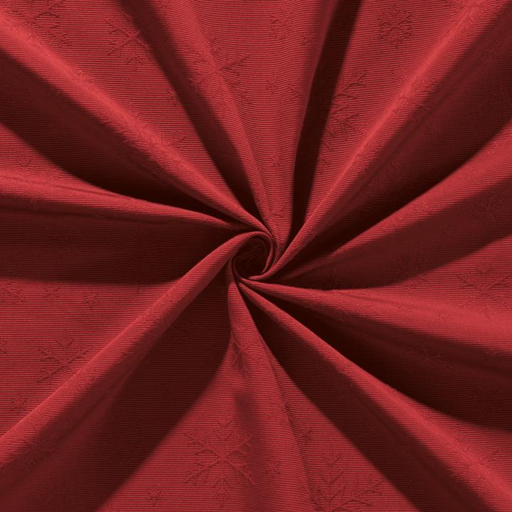 Actual product image Redbest Snowflake (100 x 100 cm)