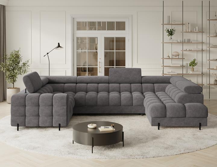 Produktbild ELTAP Fectory (3-Sitzer, Wohnlandschaft)