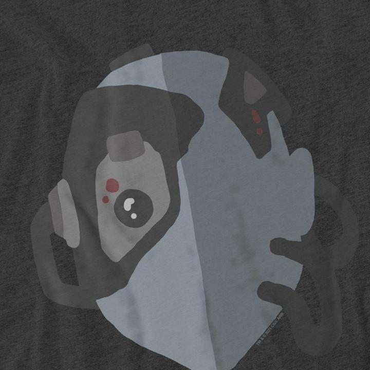 Produktbild The Borg TShirt (M)