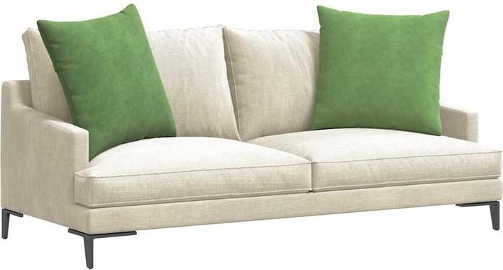 Image du produit vidaXL Sofakissen (80 x 80 cm)