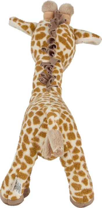 Produktbild Sterntaler Kuscheltier Giraffe Kaya L, 33 cm (33 cm)