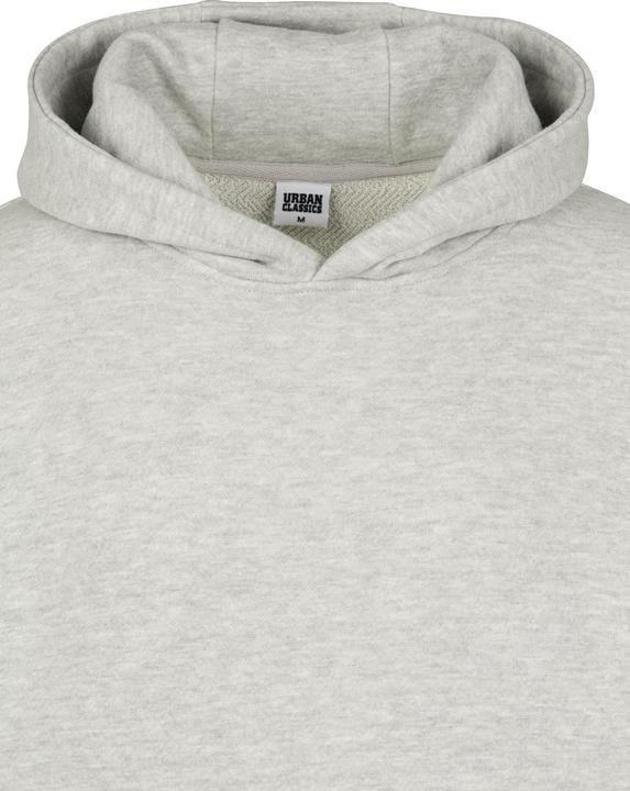 Image du produit Urban Classics Herringbone Terry Hoody (S)