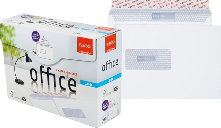Actual product image Elco Office (C5, 100 x)