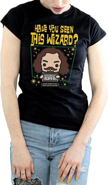 Produktbild Sirius Black Azkaban Junior TShirt (L)