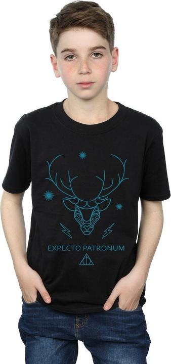 Produktbild Expecto Patronum TShirt Jungen (140, 146)