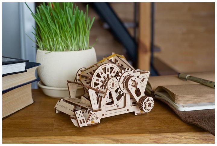 Actual product image Ugears The Variomatic