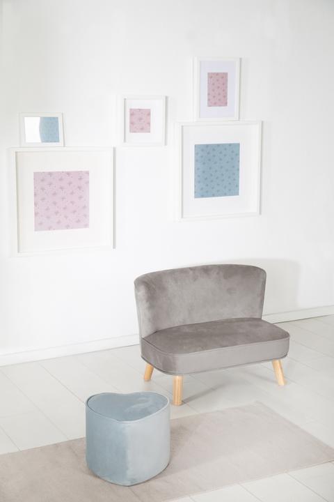 Image du produit Roba Lil Sofa (Canapé pour enfants)