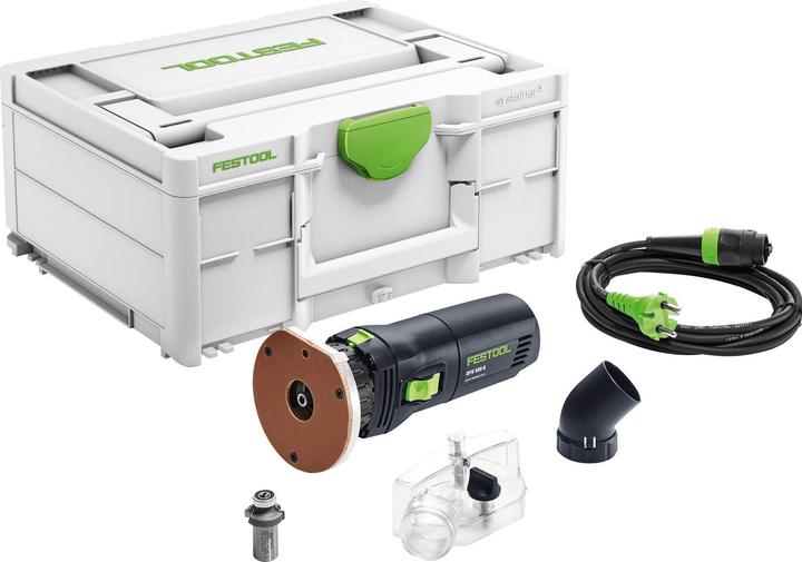 Produktbild Festool OFK 500 Q-Plus R3 (Kantenfräse)