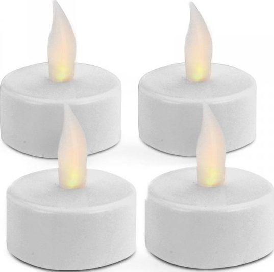 Actual product image GuGus Tealight (4 x)