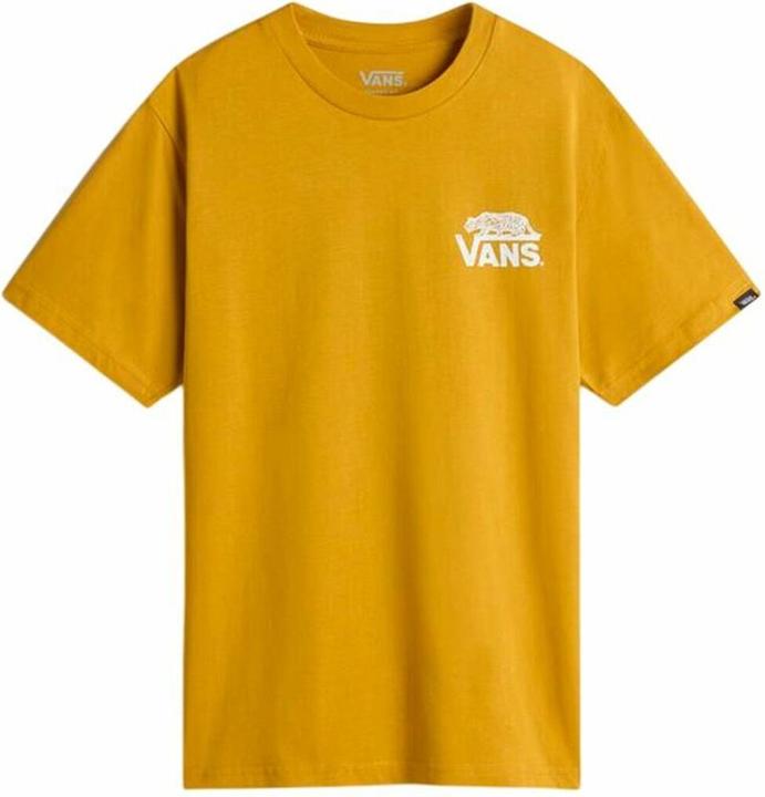 Produktbild Vans Sneaky SS HARVEST GOLD (L)