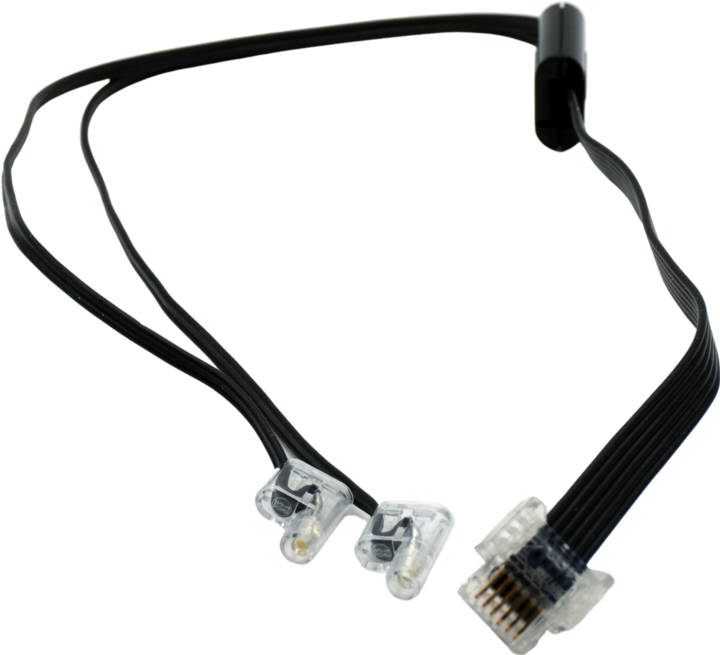 Actual product image LEGO Powered UP - Light (88005, LEGO Accessories)
