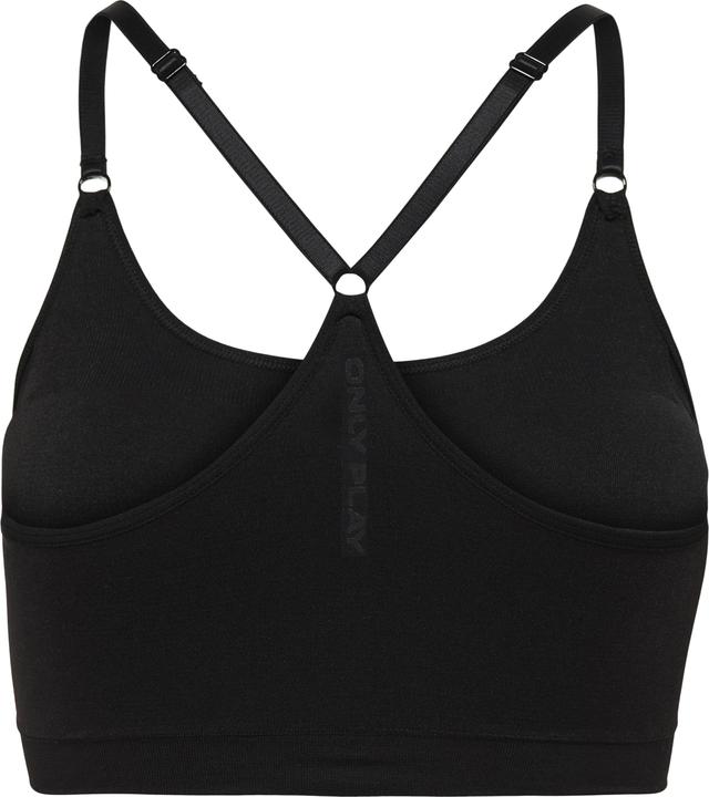 Only Play Lea Seamless (S)