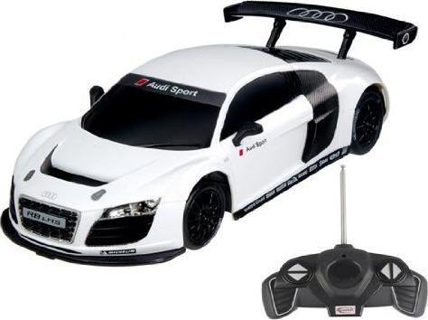 Productafbeelding Rastar Audi R8 LMS radiografisch (RC) model (RTR Gereed voor gebruik)