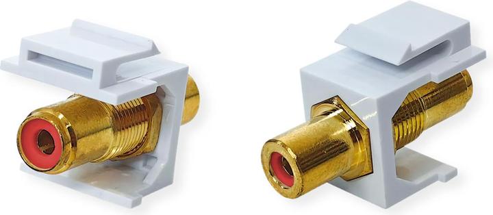 Immagine prodotto Value MultiMedia Anschluss-Systeme