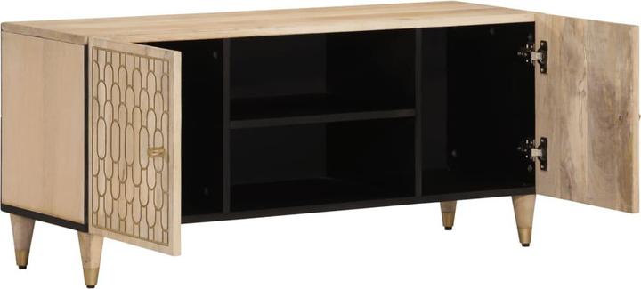 Produktbild vidaXL TV-Schrank (105 x 33 x 46 cm)