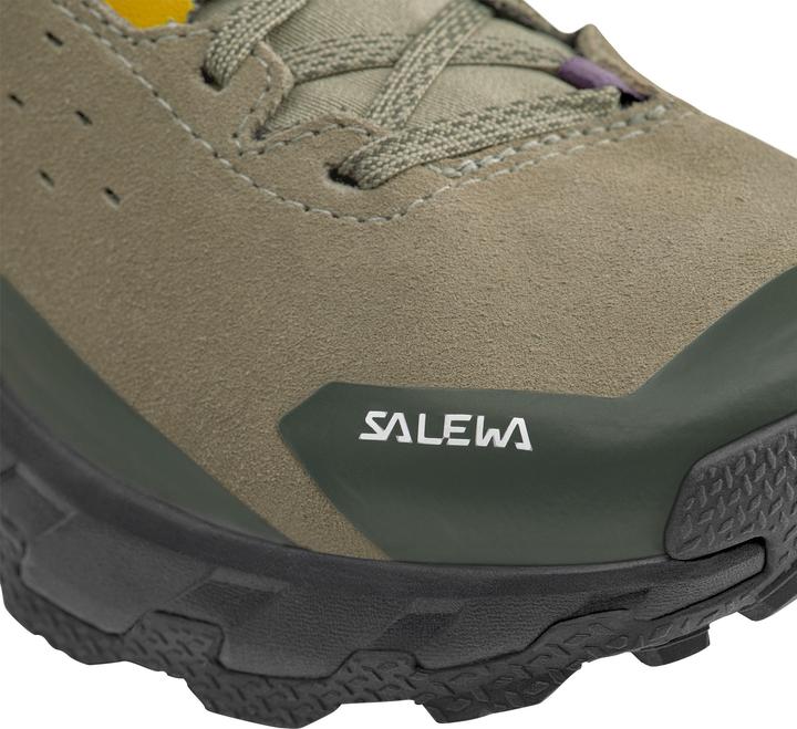 Produktbild Salewa Pedroc 2 Leather Mid Powertex Schuh (40.5)
