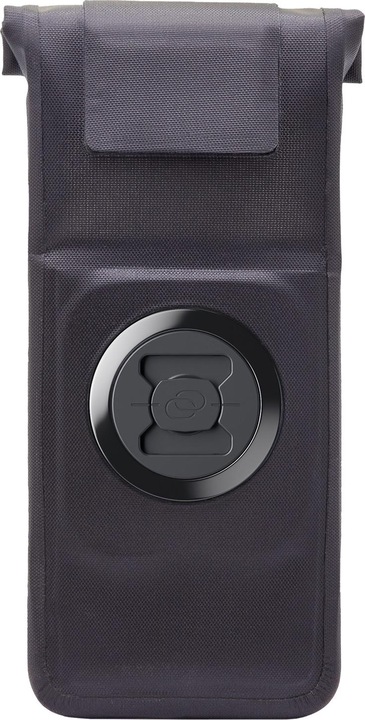 Actual product image Sp Connect Bike Mobile Phone Holder Bike Bundle II Universal Case L