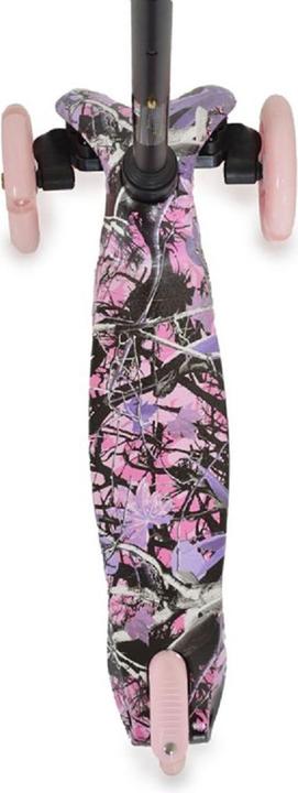 Produktbild Moni Kinderroller Fidget 3 Räder