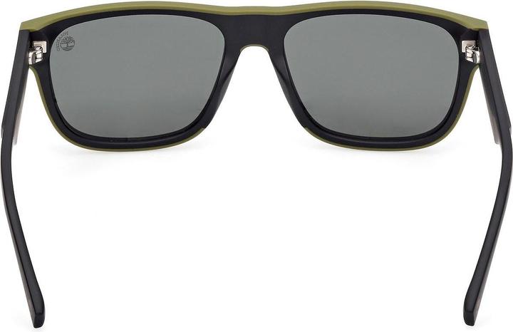 Image du produit Timberland Polarized Lunettes de Soleil pour Homme Noir