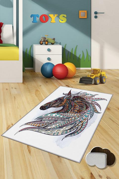 Actual product image Confetti Carpets Franco (80 x 120 cm)