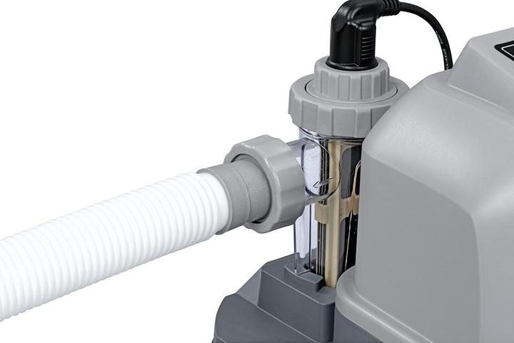 Produktbild Bestway Hydrogenic 12 g/h Saltwater Chlorinator