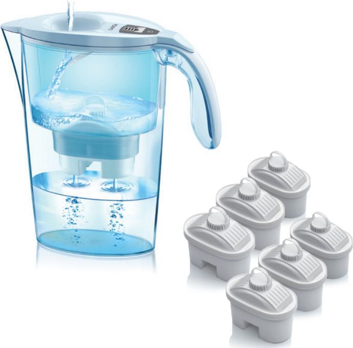 Produktbild Laica J99601 (1.20 l)