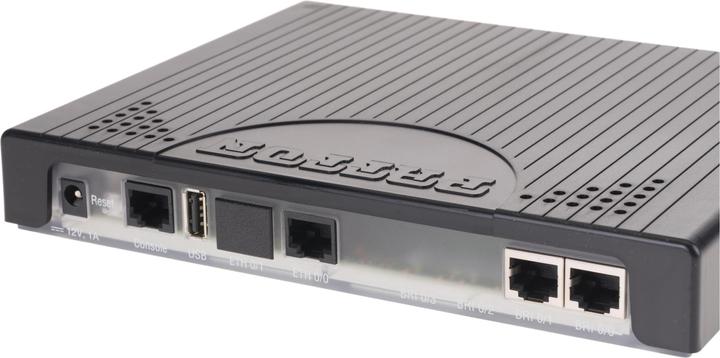 Actual product image Patton Smartnode SN4131/2BIS4VHP
