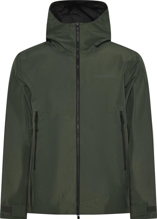 Verde intenso, Verde scuro