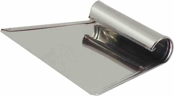 Actual product image GSD Spätzl scraper stainless steel