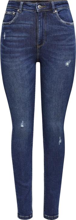 Dark Blue Denim
