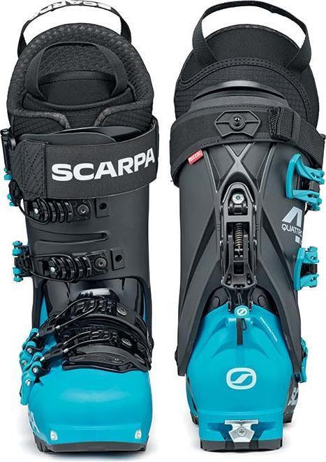 Immagine prodotto Scarpa Scarponi da sci 4-Quattro XT 2024 (25)