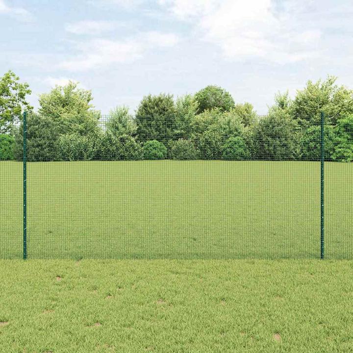 Produktbild vidaXL Aussenbarriere
