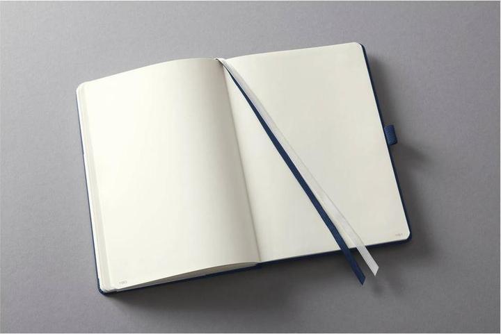 Actual product image Sigel Notizbuch Conceptum (A5, Plain, Hardcover)