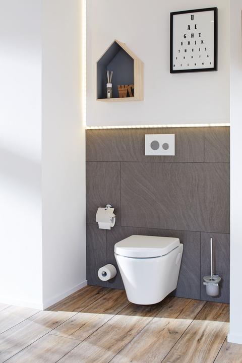 Produktbild Paulmann YourLED Stripe Set (Warmweiss, 300 cm, Indoor)