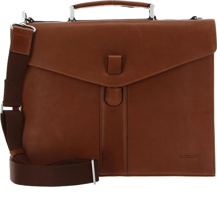 Produktbild Saddler Ljungby Computer Bag (14")