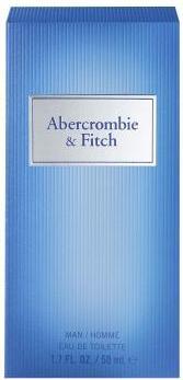 Immagine prodotto Abercrombie and Fitch Primo istinto insieme (Eau de toilette, 50 ml)