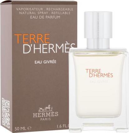 Actual product image Hermès Eau Givrée Eau de Parfum Refill (Eau de parfum, 50 ml)