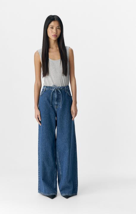 Image du produit Object Wide Fit Jeans (XL)