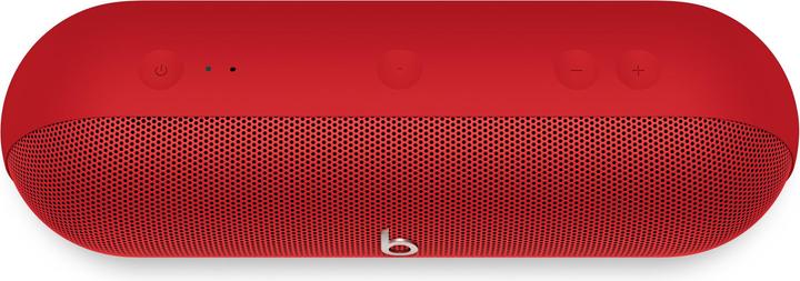 Image du produit Beats Pill (24 h, Fonctionnement sur batterie)