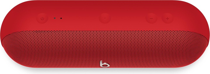 Image du produit Beats Pill (24 h, Fonctionnement sur batterie)