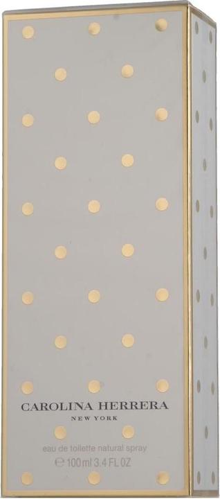 Immagine prodotto Carolina Herrera Donne (Eau de toilette, 100 ml)