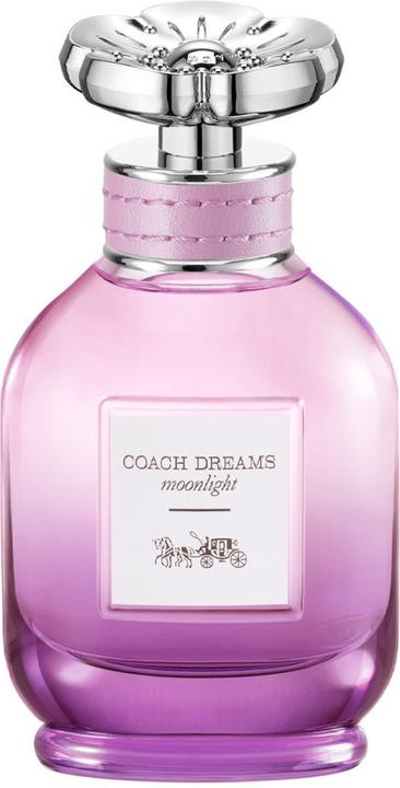 Produktbild Coach Dreams Moonlight Eau de Parfum (Eau de Parfum, 40 ml)