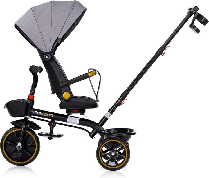 Produktbild Chipolino Tricycle Max Sport 2 in 1